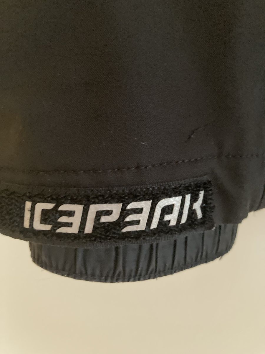 Icepeak Hosen: Pantalon Sky Icepeak 10-Y – Gebraucht aus Chêne-Bougeries von GiovannaDiLoreto 2