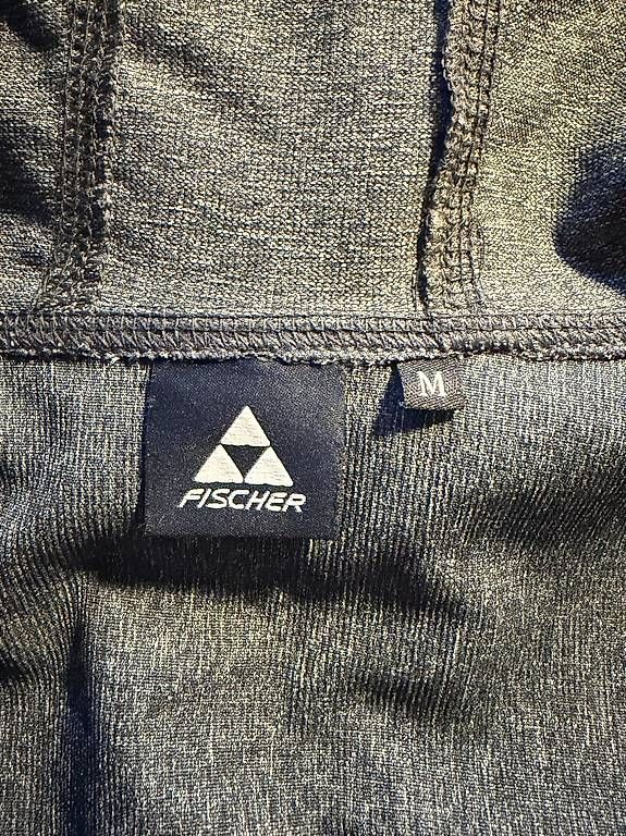Jacken: Freizeitjacke Fischer – Gebraucht aus Wimmis von fischer.60 1