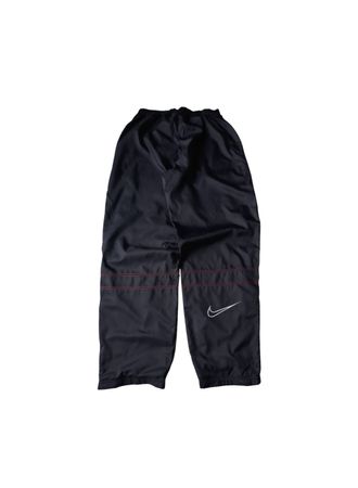 Vintage Nike Trackpant Black (L)