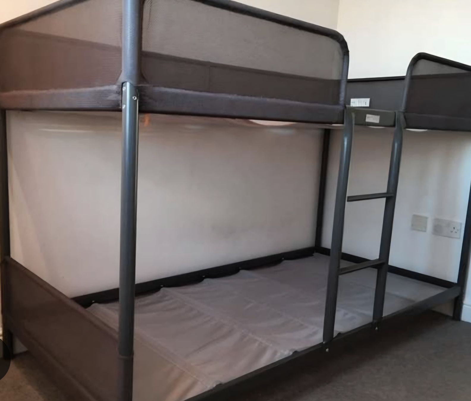 Letti: etagenbett – Usato da amriswil venduto da cs1988