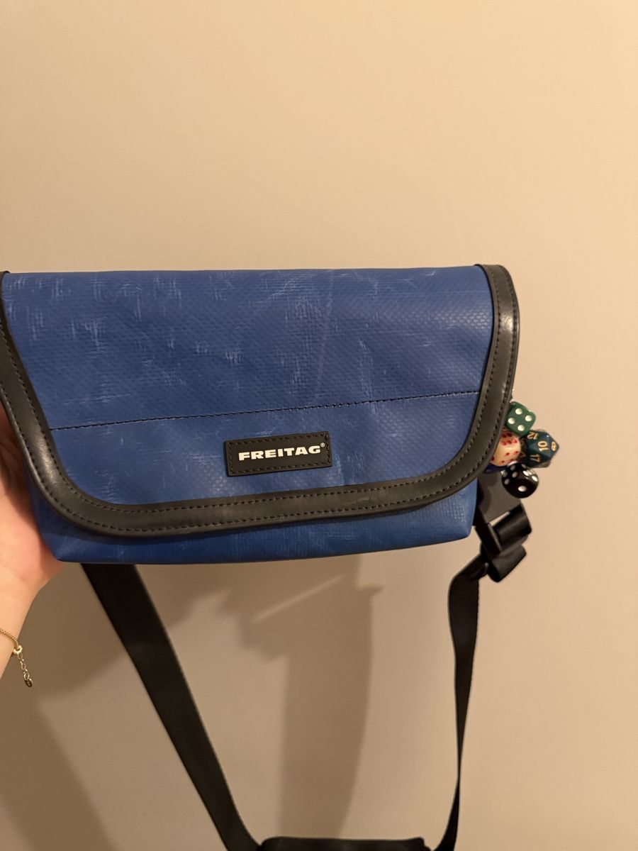 Freitag Sacs: Freitag Jamie f40 – Neuf (Voir description) à Horw par Vreniiiiiiii
