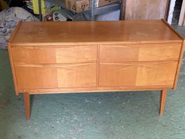 Kommode Sideboard antik