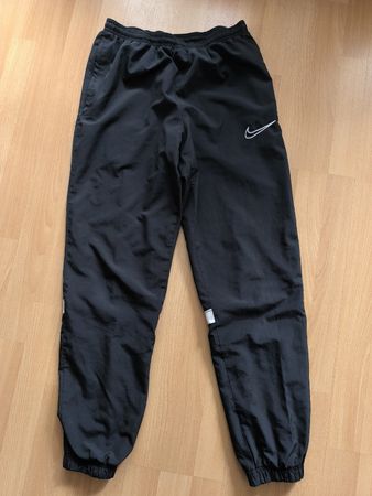 Nike Dri-Fit Trainer-Hose Grösse S