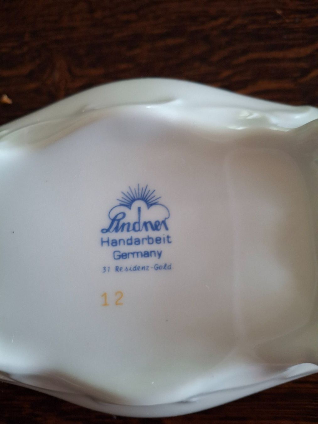 Zuccheriere: Dose von Lindner – Usato da Hinteregg venduto da suro97 3