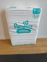 Pampers Premium Protection Grösse 7 78 Stk ungeöffnet