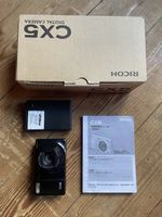 RICOH CX5