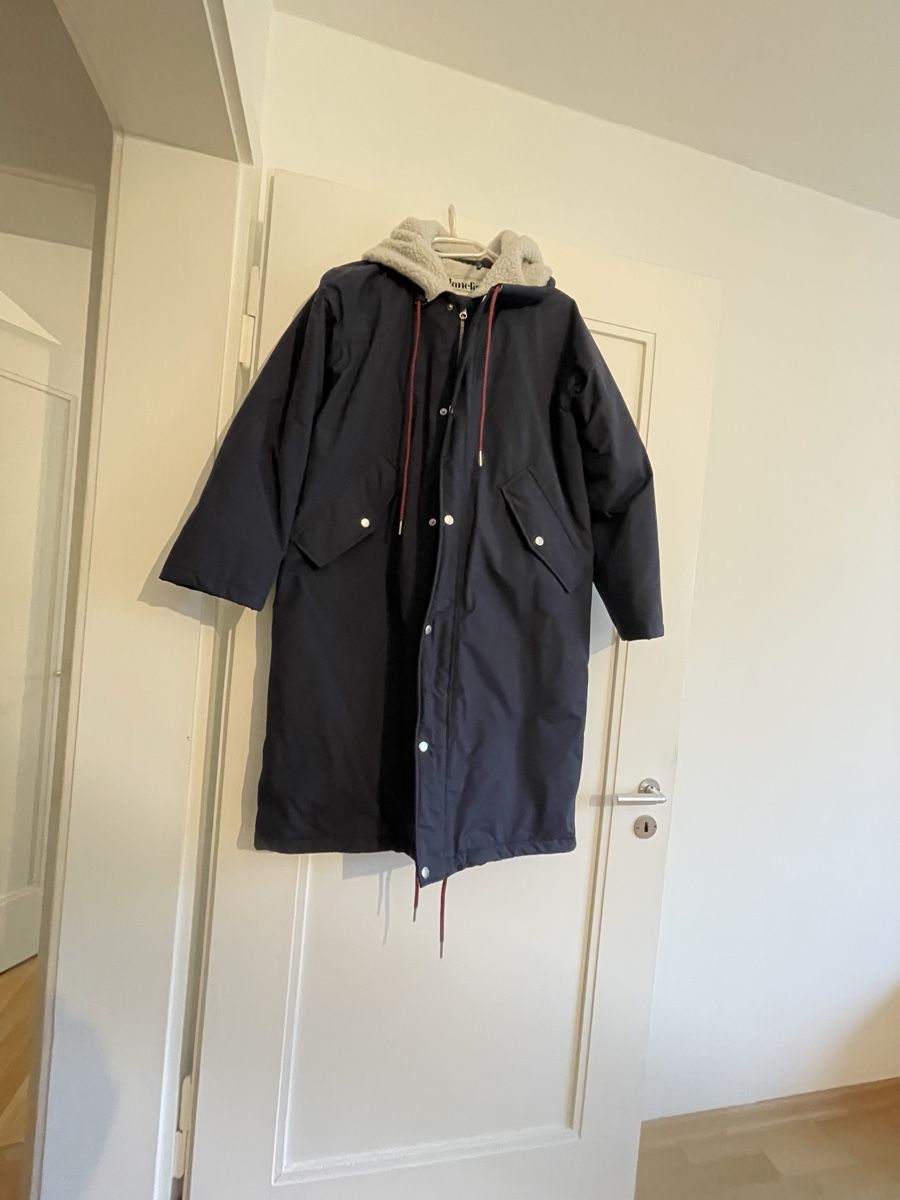 Danefae Mäntel: Winterparka  – Gebraucht aus Luzern von Heike30