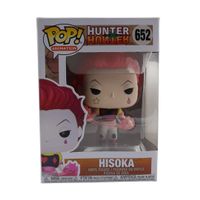Hisoka #652 Funko POP Animation Hunter X Hunter