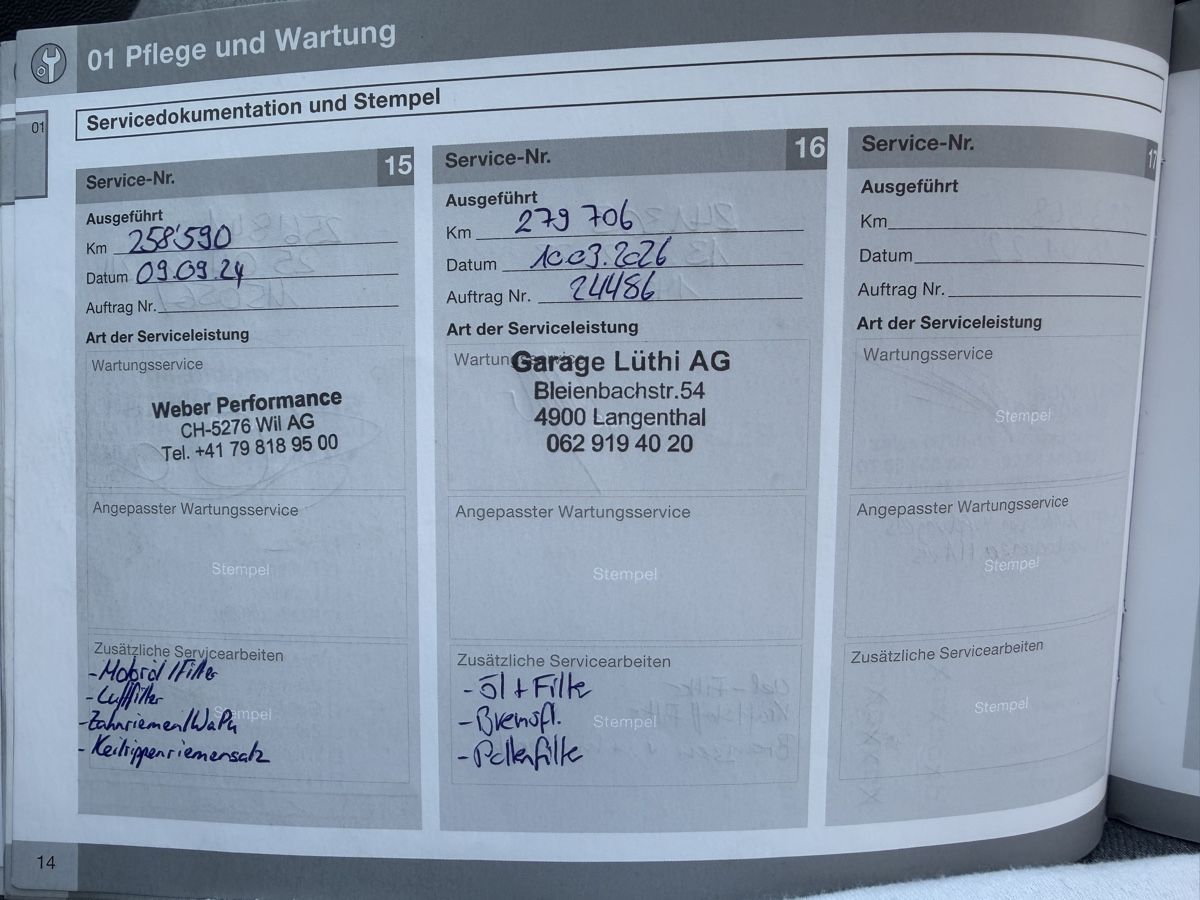 Volvo Autos: Volvo V50 D5 R-Design – Gebraucht aus Ursenbach von flueckigeraedu1 8