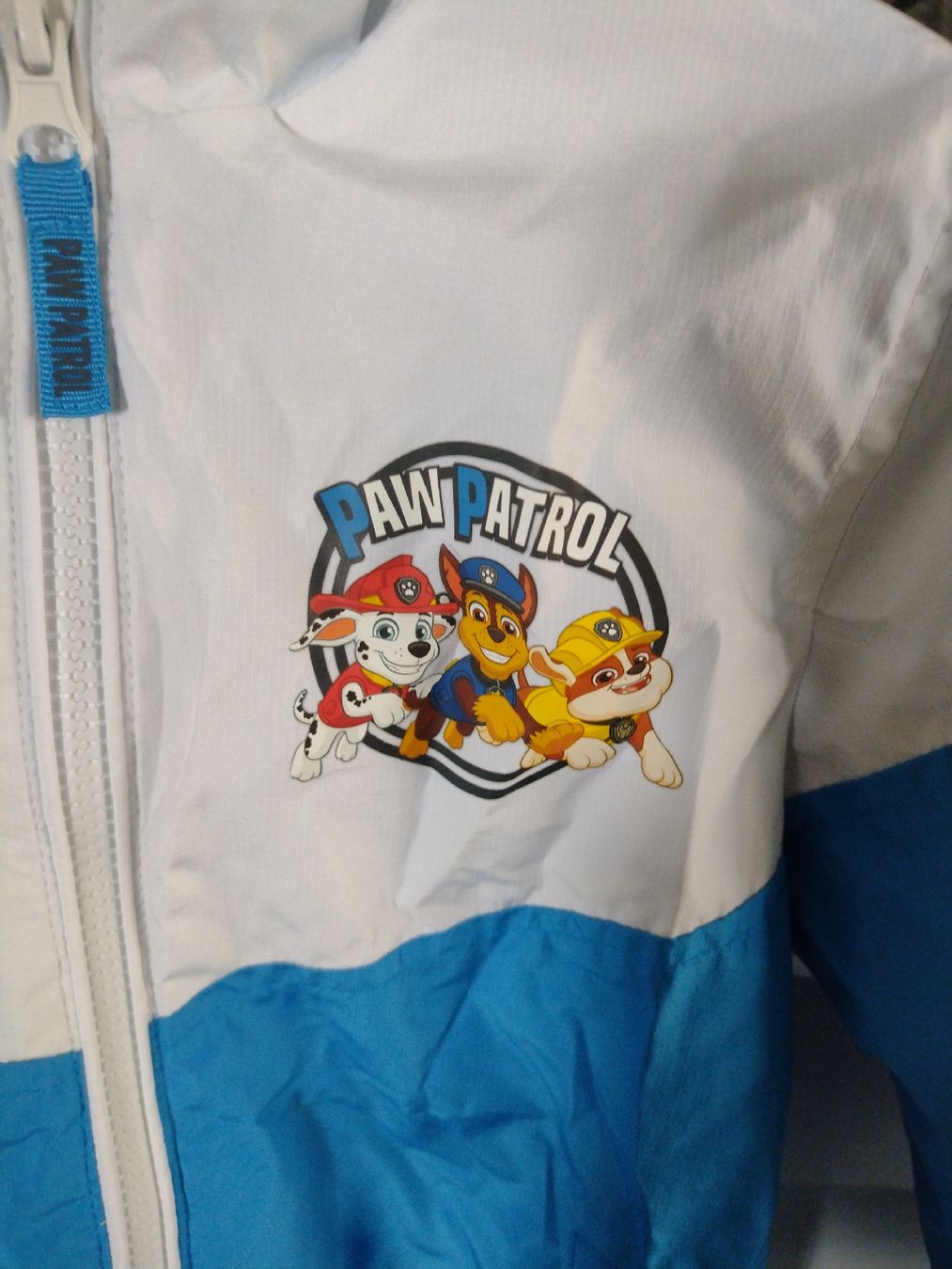 Jacken & Mäntel: patrol paw spring jacket – Gebraucht aus Zürich von cat_9cvz 1
