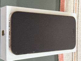 Zu verkaufen wegen Neuanschaffung Iphone 14 Pro 128gb