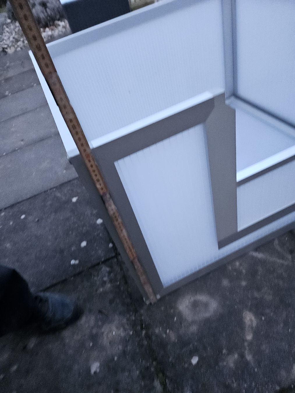 Liege- & Schlafplätze: Hunde Welpen Box – Gebraucht aus Münchenbuchsee von Yannikfero 3