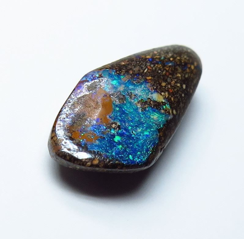 Edelsteine: Australischer Boulder Opal 1.68Cts. – Neu (gemäss Beschreibung) aus Bern von Grindelwaldaus 6