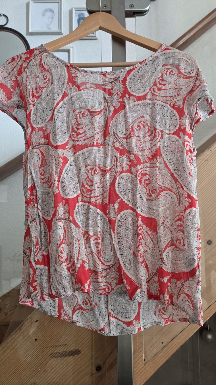 Nile Blusen: Nile Bluse – Gebraucht aus Winterthur von sandi99 2