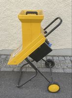 Häcksler