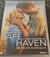 DVD Safe Haven - Wie ein Licht in der Nacht (20024)