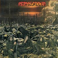 Armageddon - Armageddon