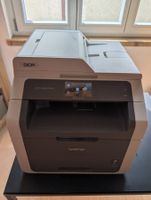 Multifunktionsdrucker | Laserdrucker Brother DCP-9020CDW