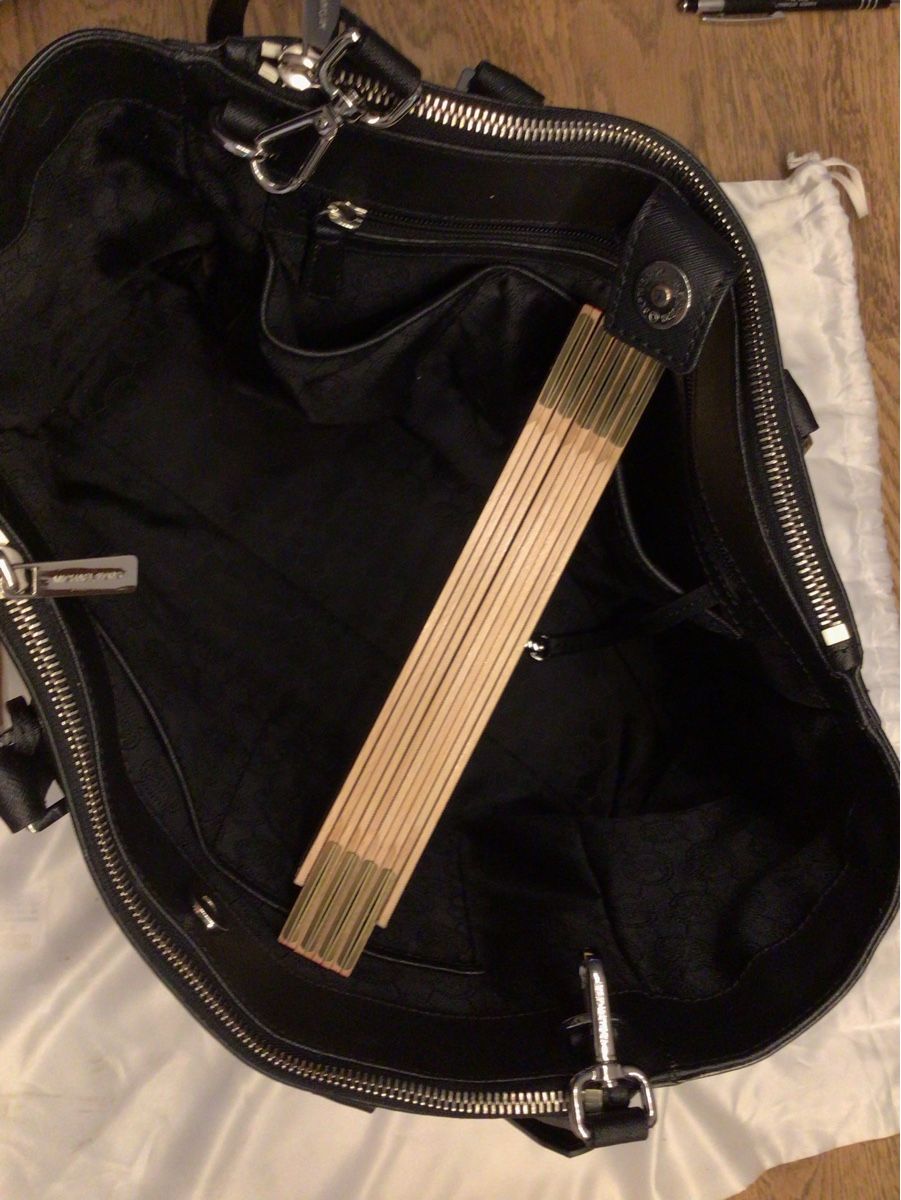 Michael Kors Sacs femmes: Michael Kors – Neuf (Voir description) à Pfyn par Iron766 4