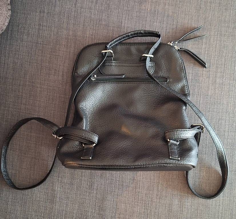 Zaini: Rucksack-Tasche, 2in1 – Usato da Kölliken venduto da mel_2ybv 1