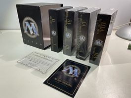 Magic: The Gathering Pro Tour, Inaugural Edition Set (SVN11)