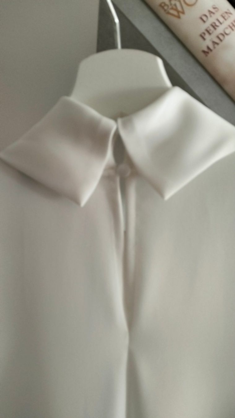 Esprit Blusen: Ärmelose Bluse – Gebraucht aus Neuendorf von Winter02 2