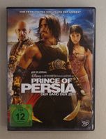 Prince of Persia - Der Sand der Zeit