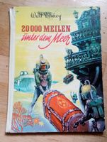 Walt Disney: 20.000 Meilen unter dem Meer (Jules Verne)