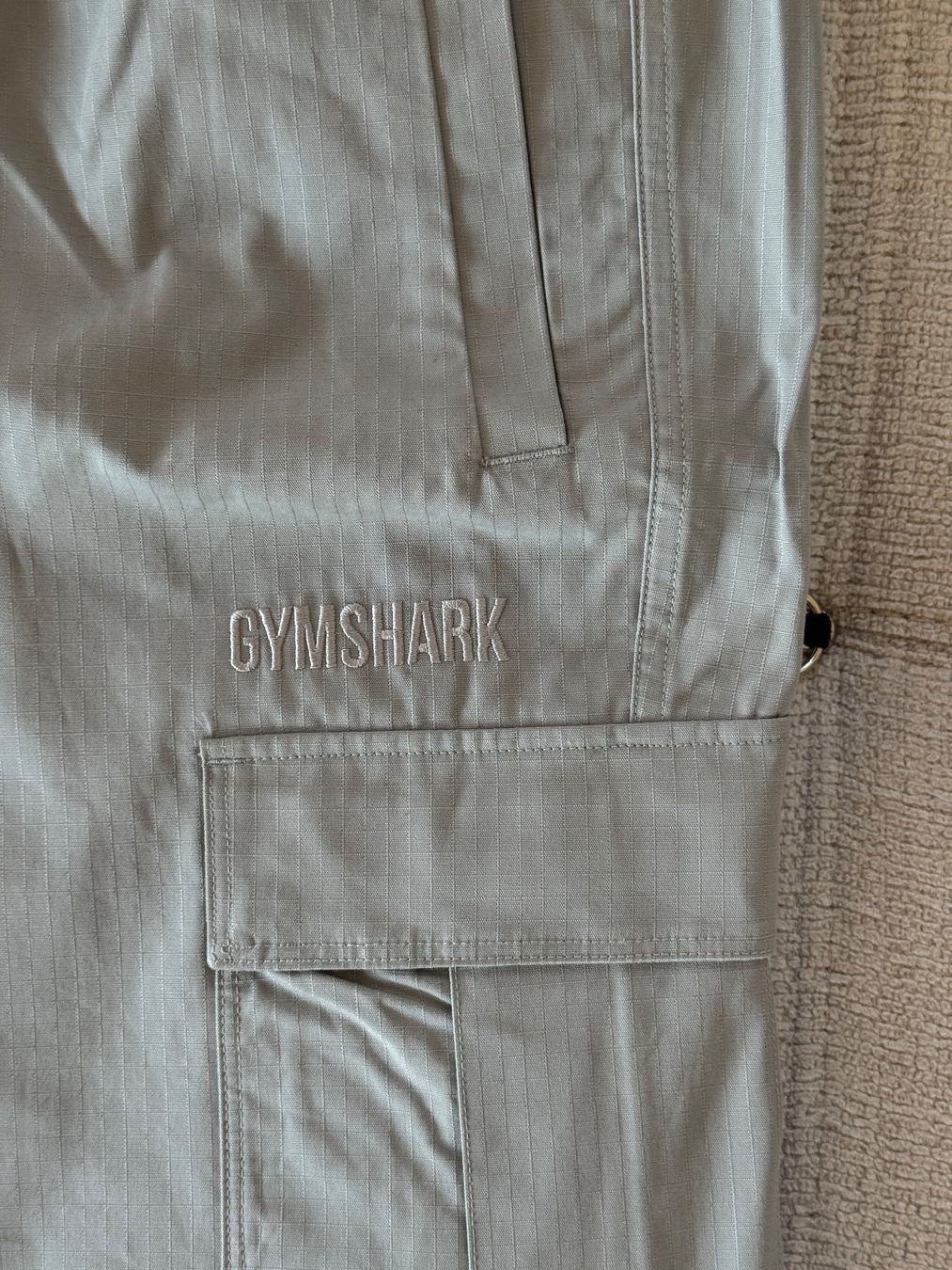 Gymshark Pantaloni: Gymshark | Cargo Trainer – Nuovo (secondo la descrizione) da Horgen venduto da onur_5 1