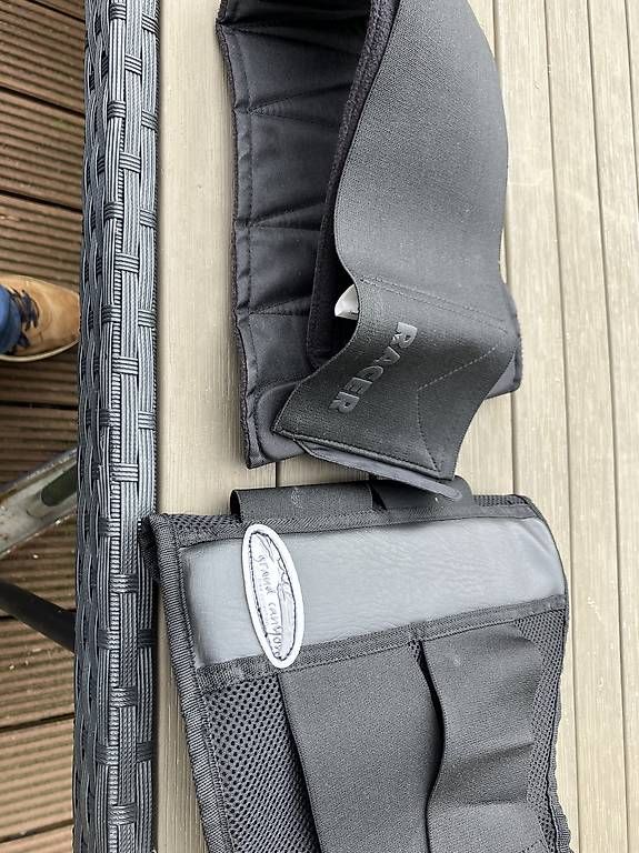 Caschi & visiere: Motorradhelm Nierengurte – Usato da Oberdorf SO venduto da Lanzinger 4
