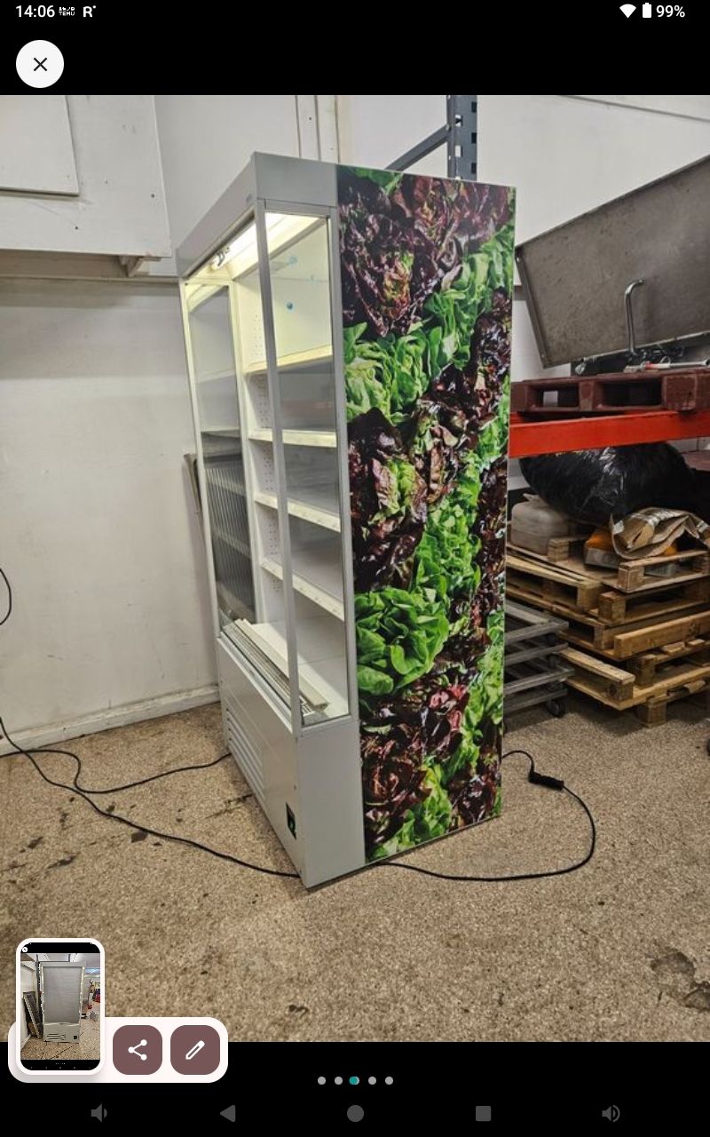 Frigoriferi: Getränkekühlschrank – Usato da Horn venduto da Milos2000