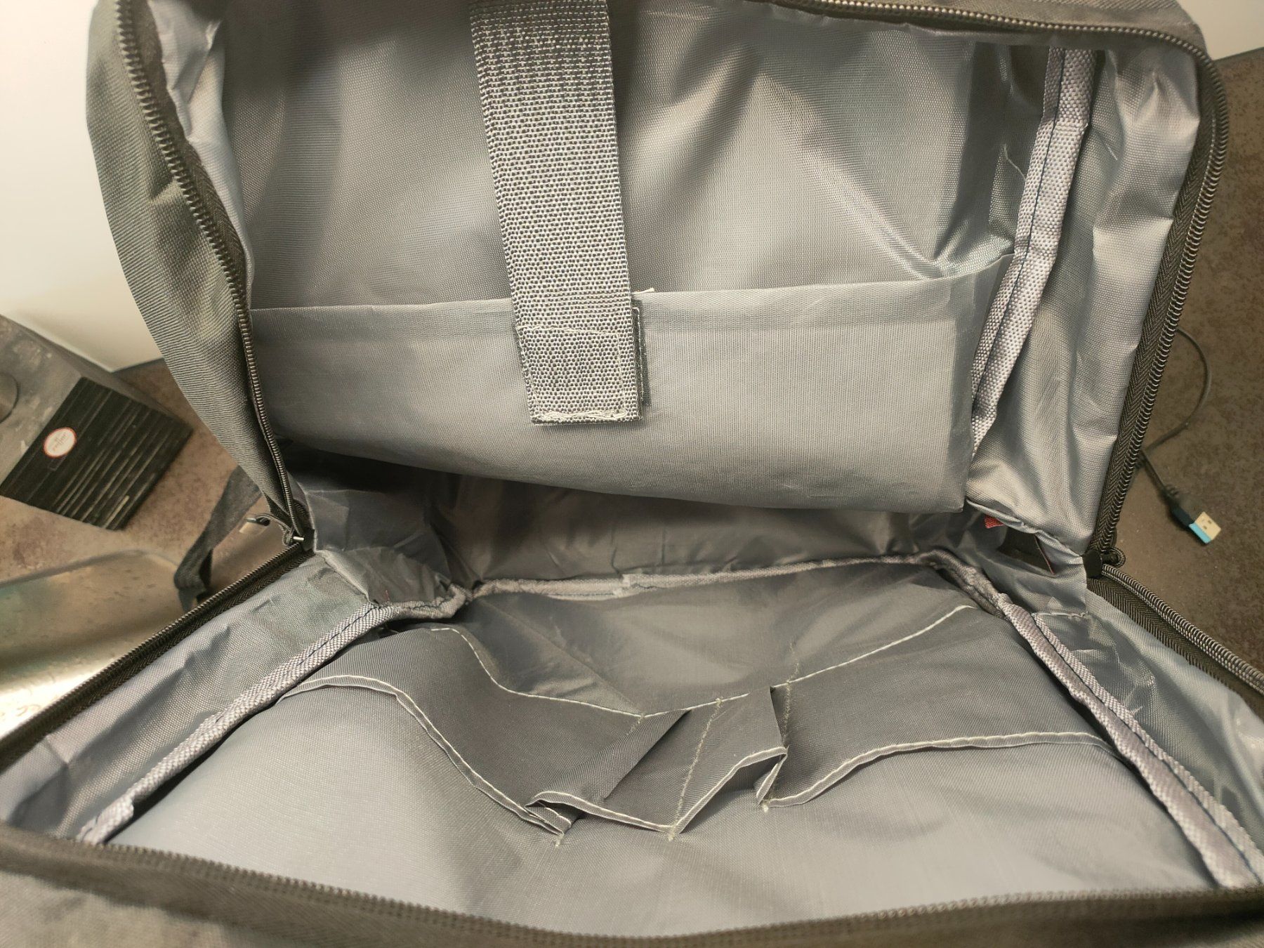 Rucksäcke: Laptop tasche, rucksack, Schulrucksack – Neu und originalverpackt aus St. Erhard von Lauko123 4