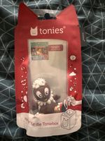 Tonie Pittiplatsch OV