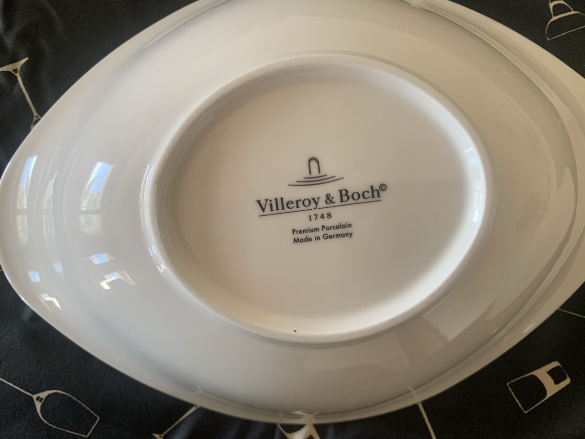 Ciotole: 2 Villeroy & Boch bols – Nuovo (secondo la descrizione) da Prilly venduto da Sissi_1009 1