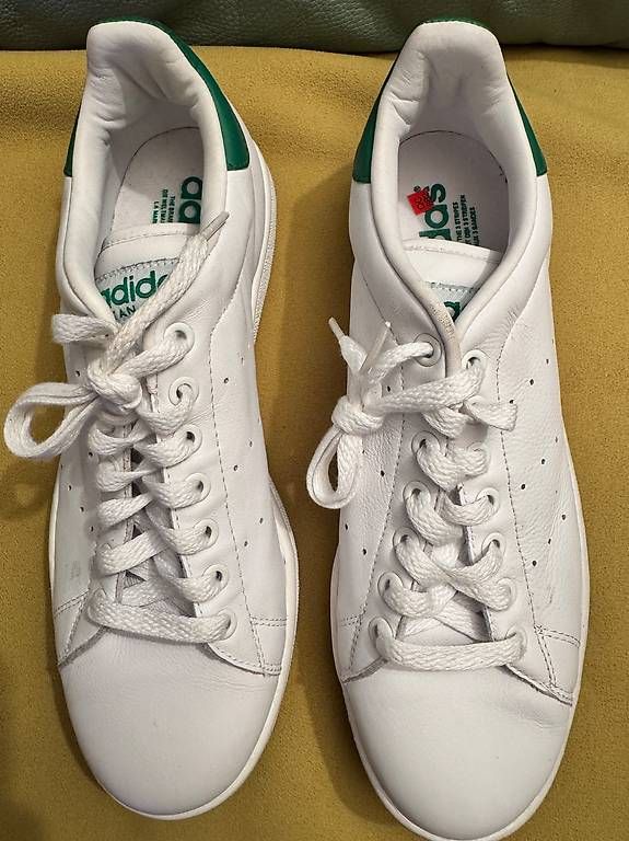 Adidas Chaussures hommes: Adidas Schuhe 43 – D'occasion à Zürich par Cibin