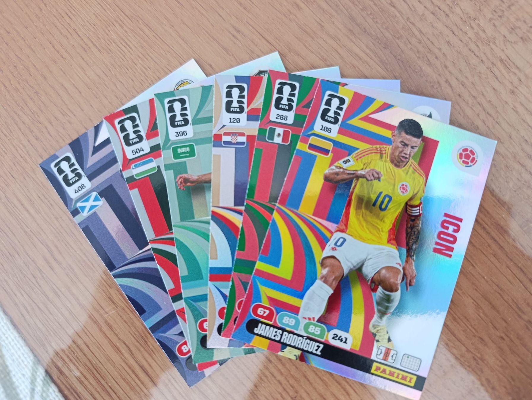 Panini Carte collezionabili: Panini Trading Cards Adrenalyn XL – Usato da Lyss venduto da Soncor 3
