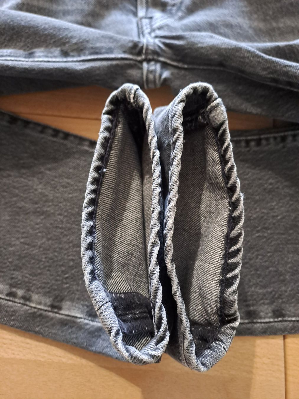 Levi's Jeans: Levis 501 Skinny W30 L32 – Gebraucht aus Meyrin von dijin 8