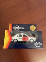 BMW 528i Notruf von GAMA - Topzustand
