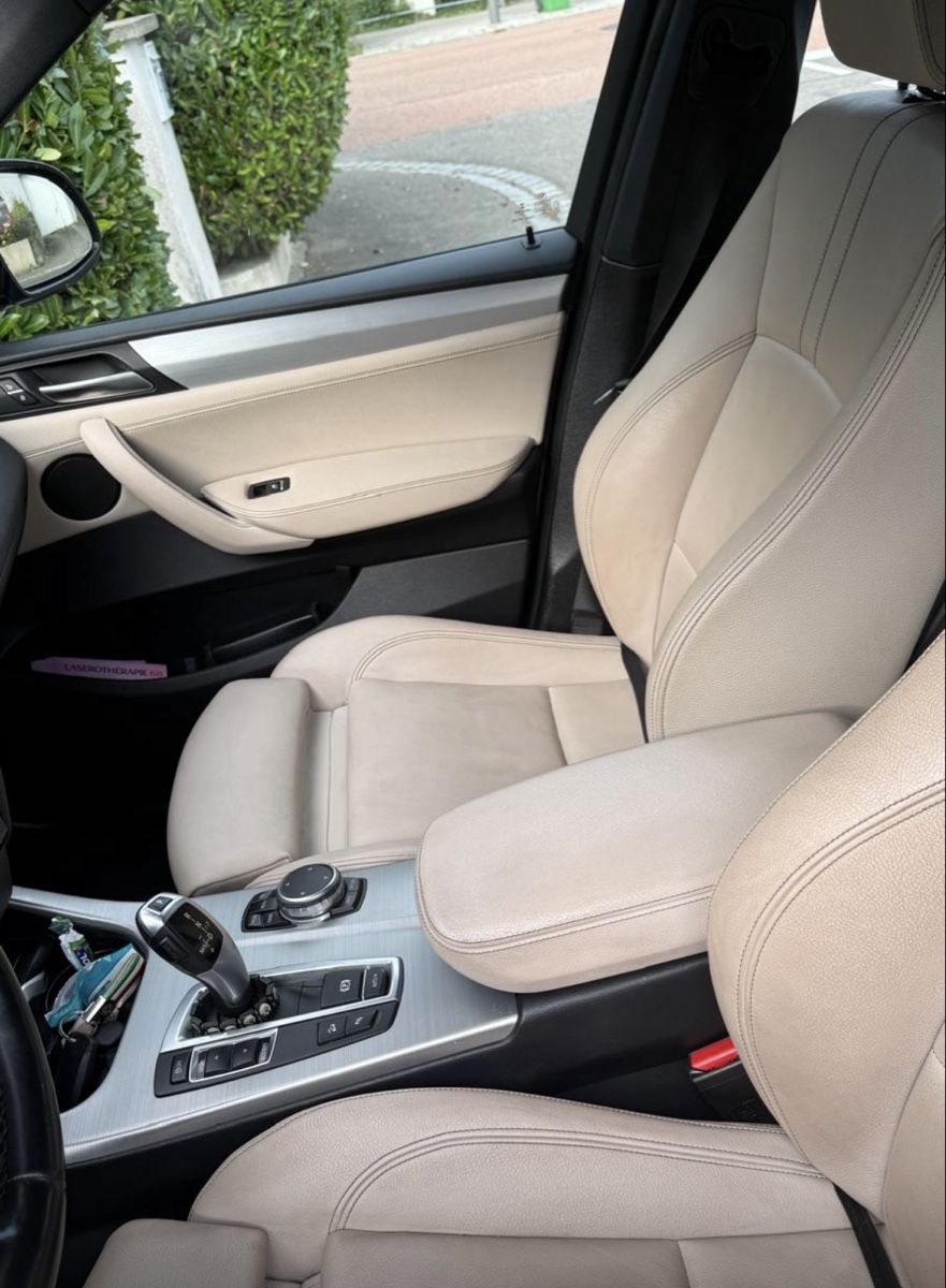 BMW Automobili: BMW X3 X Drive 20 D – Usato da Lausen venduto da artehome 6