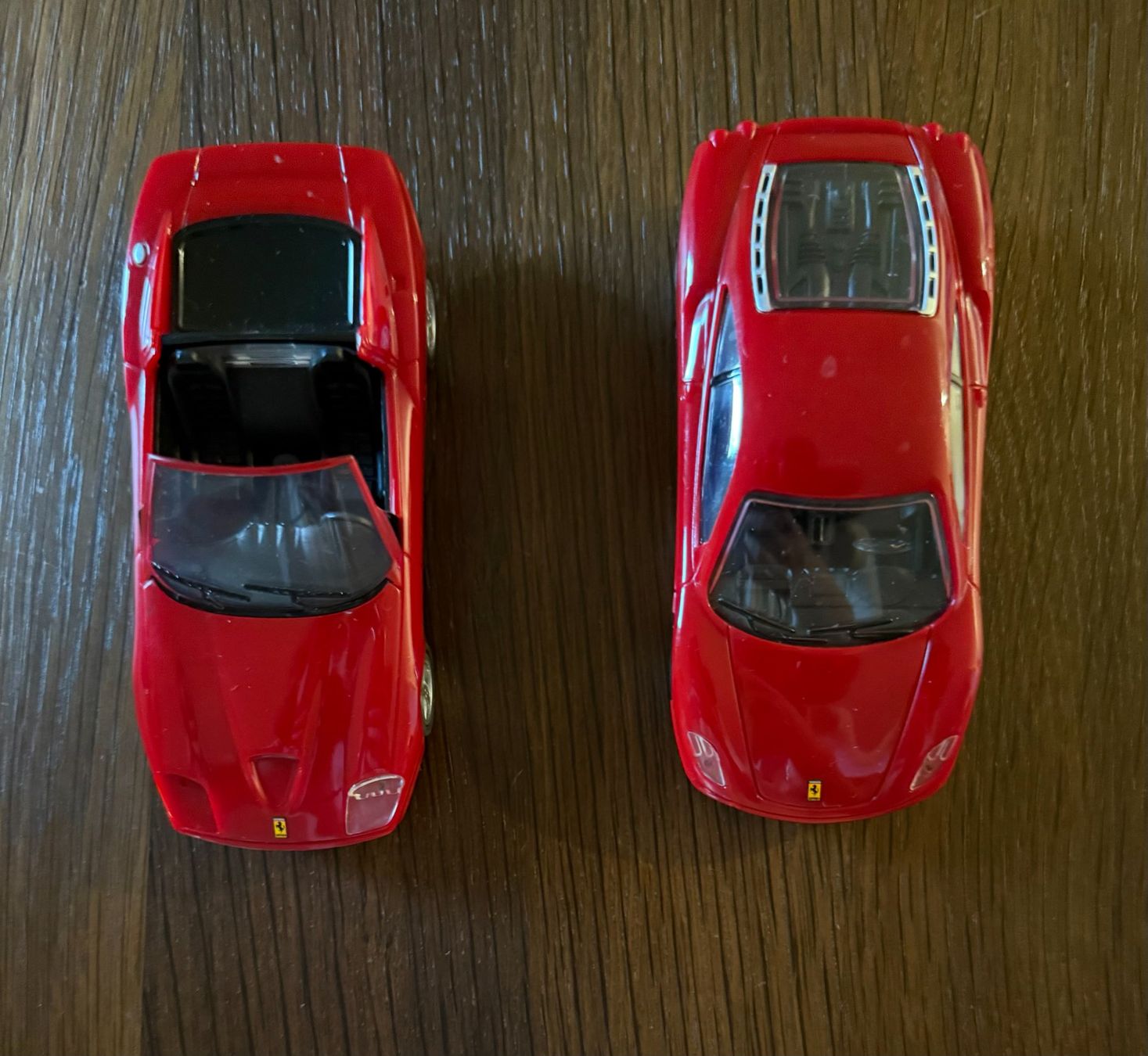 Ferrari Modellini d'auto: Modellautos Ferrari – Usato da Luzern venduto da isa_27cg 1