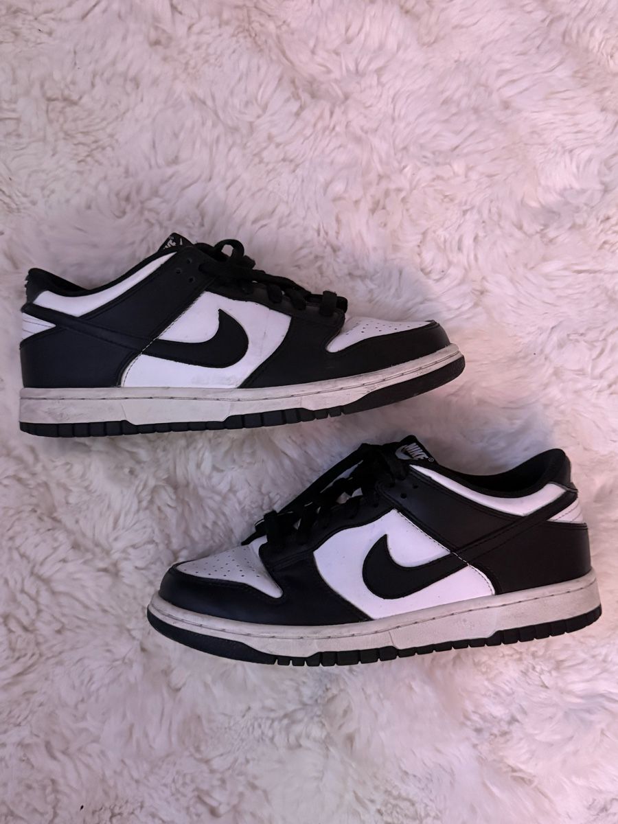 Nike Herrenschuhe: Nike dunk low – Gebraucht aus Neuchâtel von xiao_bei