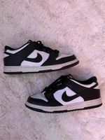 Nike dunk low