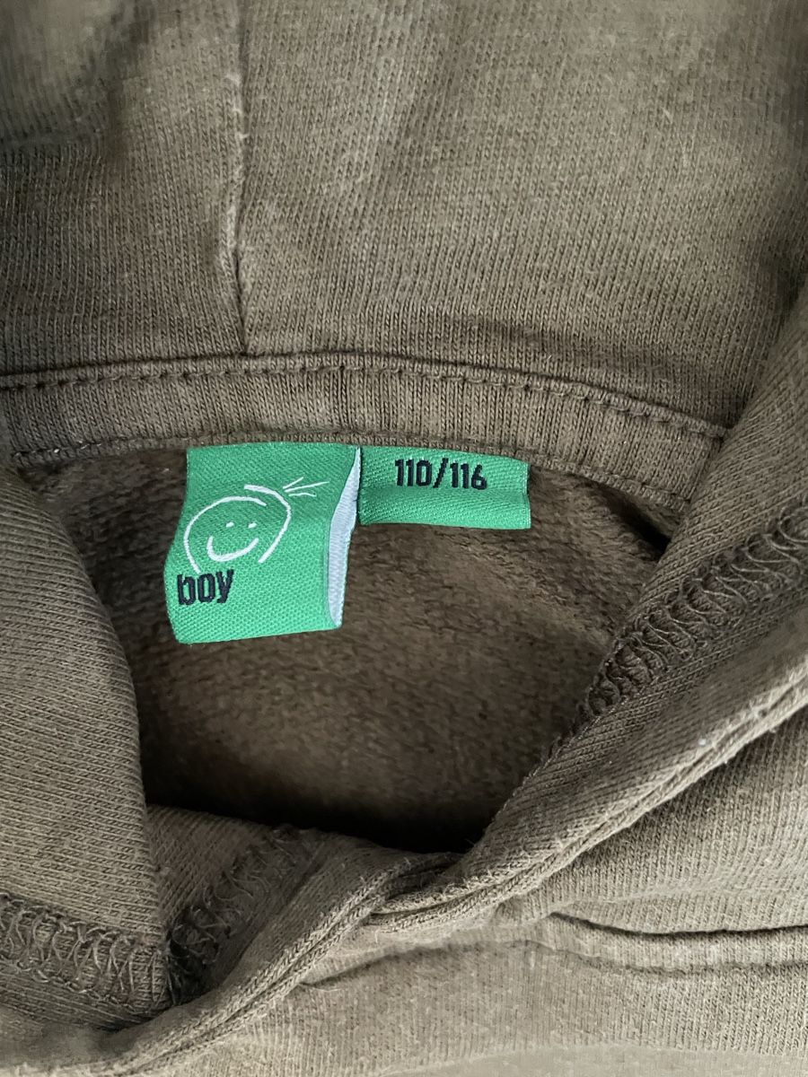 Maglioni & Felpe: Sweatshirt / Hoodie / Pullover – Usato da Aarwangen venduto da erd_ngx8 2