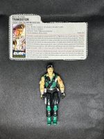 G.I. Joe Figure Transitor