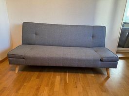 Bettsofa KONRAD micasa
