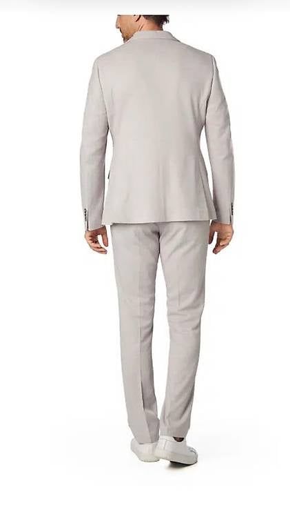 Completi: Costume Zuitable  – Usato da Courroux venduto da Epat 2