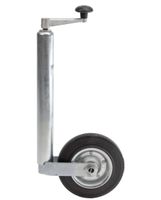 Anhänger Stützrad 8" max. 225kg