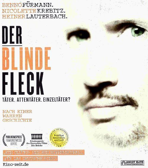 Alle DVDs: Der blinde Fleck - Täter-Attentäter-Einzeltäter? (Blu-ray) – Neu (gemäss Beschreibung) aus Volketswil von Fraese1