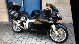 BMW K1200S