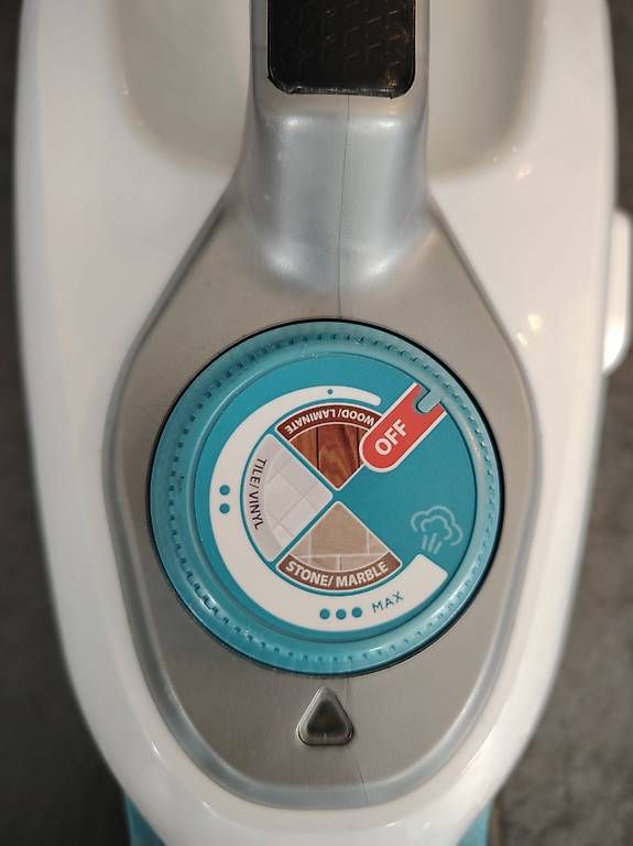 Pulitori a vapore: Steam Mop Dampfreiniger  – Usato da Wilen b. Wollerau venduto da Karin1985 1